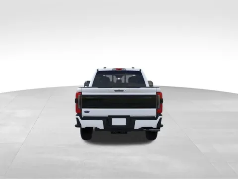 More photos of 2026 Ford F-350SD Platinum at Gregg Young Ford of Newton, IA