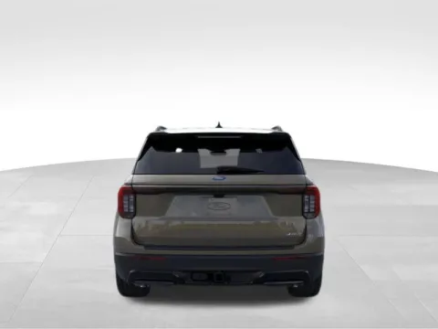 More photos of 2026 Ford Explorer ST-Line at Gregg Young Ford of Newton, IA