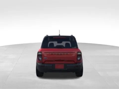 More photos of 2026 Ford Bronco Sport Big Bend at Gregg Young Ford of Newton, IA