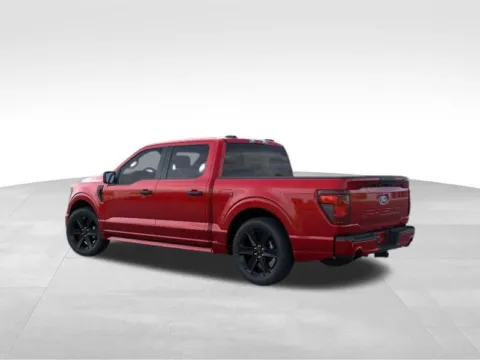 More photos of 2026 Ford F-150 STX at Gregg Young Ford of Newton, IA
