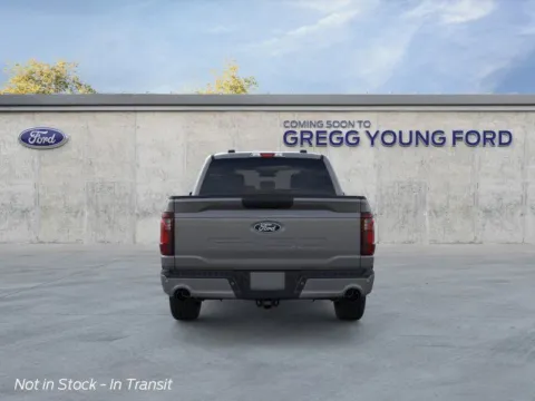 More photos of 2026 Ford F-150 STX at Gregg Young Ford of Newton, IA