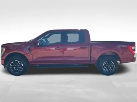 More photos of 2023 Ford F-150 Lariat at Gregg Young Ford of Newton, IA