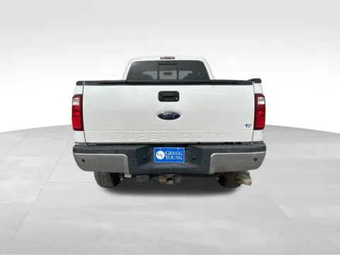 More photos of 2010 Ford F-350SD Lariat at Gregg Young Ford of Newton, IA