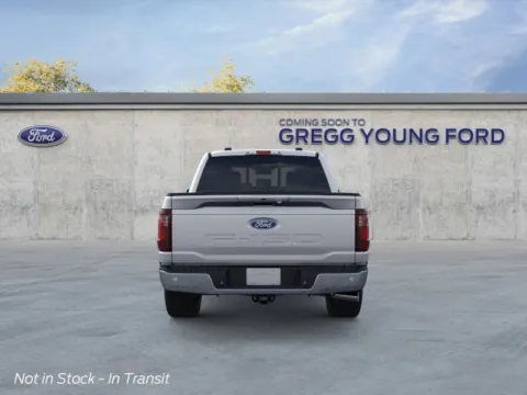 More photos of 2026 Ford F-150 XLT at Gregg Young Ford of Newton, IA