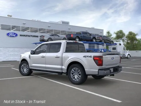 More photos of 2026 Ford F-150 XLT at Gregg Young Ford of Newton, IA