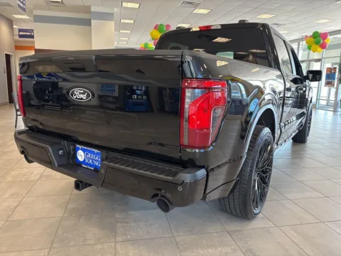 More photos of 2026 Ford F-150 STX at Gregg Young Ford of Newton, IA