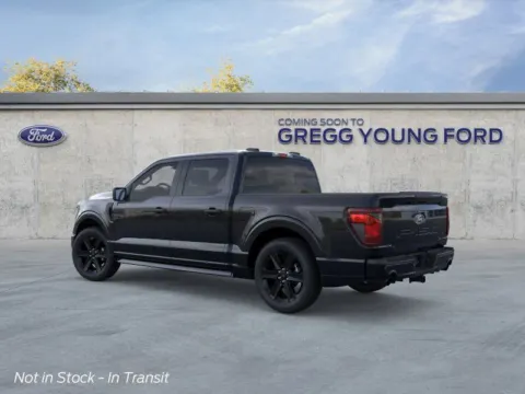 More photos of 2026 Ford F-150 STX at Gregg Young Ford of Newton, IA