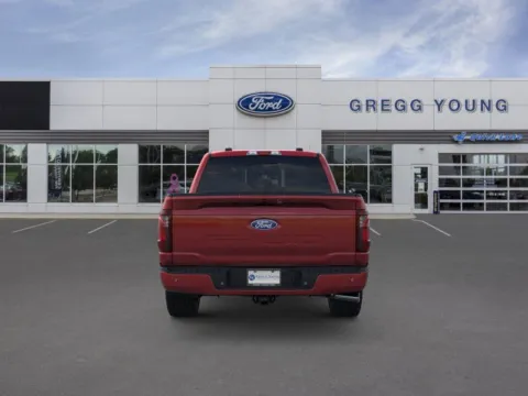 More photos of 2026 Ford F-150 XLT at Gregg Young Ford of Newton, IA