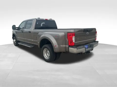 More photos of 2022 Ford F-350SD XL at Gregg Young Ford of Newton, IA