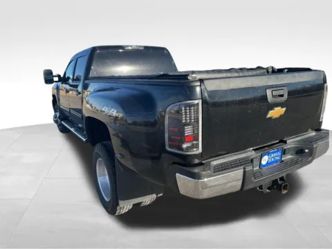 More photos of 2012 Chevrolet Silverado 3500HD LTZ at Gregg Young Ford of Newton, IA