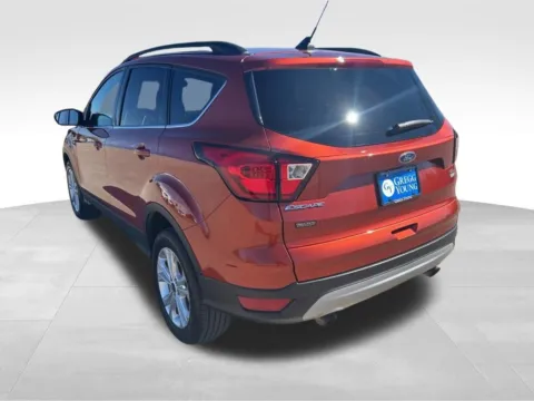 More photos of 2019 Ford Escape SEL at Gregg Young Ford of Newton, IA