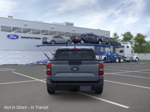 More photos of 2026 Ford Maverick Lariat at Gregg Young Ford of Newton, IA