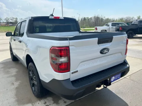 Another view of 2026 Ford Maverick XLT for sale in Newton, IA at Gregg Young Ford of Newton