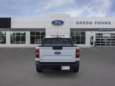 More photos of 2026 Ford Maverick XLT at Gregg Young Ford of Newton, IA