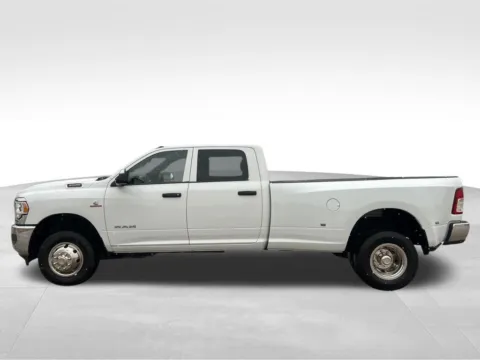 Another view of 2021 Ram 3500 Tradesman for sale in Newton, IA at Gregg Young Ford of Newton