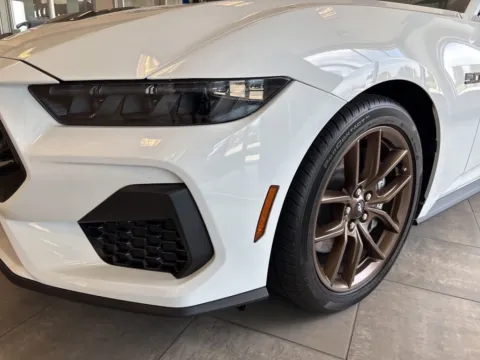 More photos of 2026 Ford Mustang GT Premium at Gregg Young Ford of Newton, IA