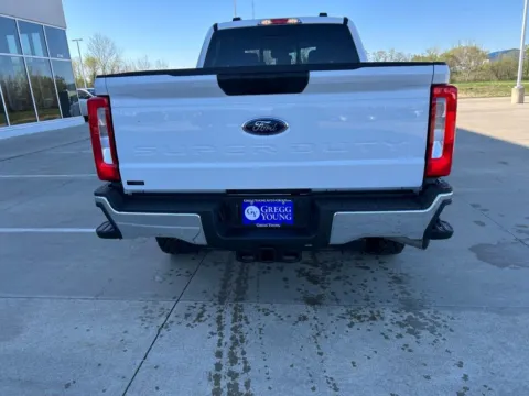 More photos of 2026 Ford F-250SD XL at Gregg Young Ford of Newton, IA