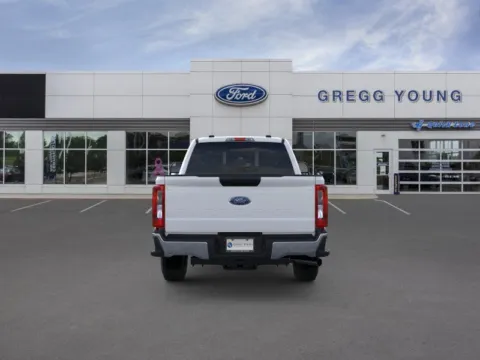 More photos of 2026 Ford F-250SD XL at Gregg Young Ford of Newton, IA