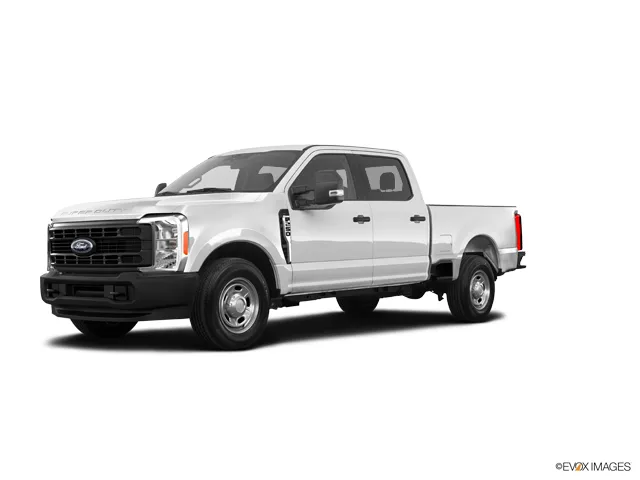 2026 Ford F-250SD XL for sale in Newton, IA