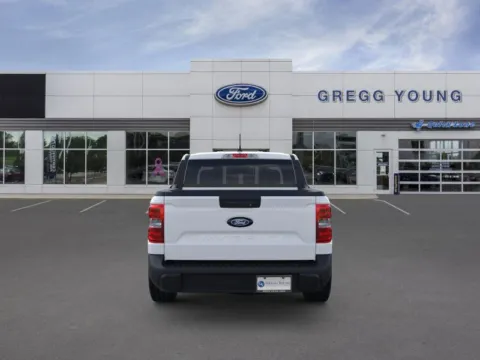 More photos of 2026 Ford Maverick XL at Gregg Young Ford of Newton, IA