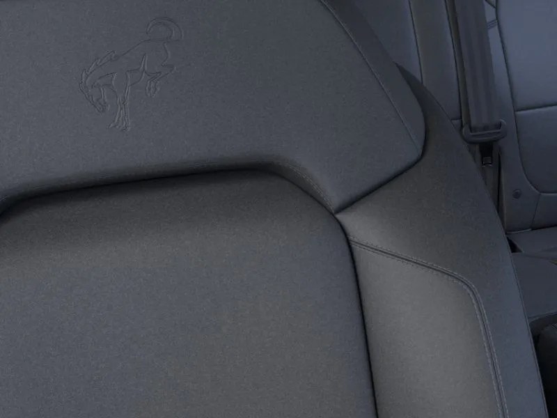 2026 Ford Bronco 4-Door Badlands - Photo 18