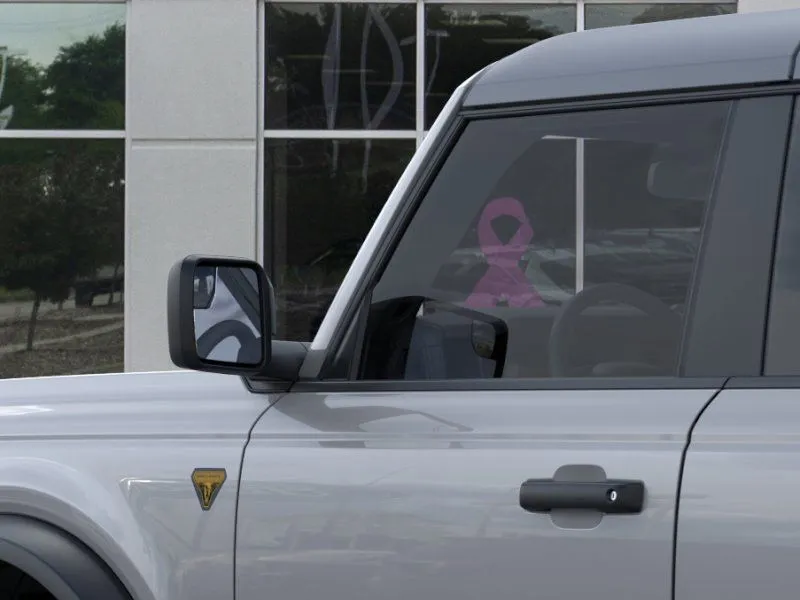 2026 Ford Bronco 4-Door Badlands - Photo 22