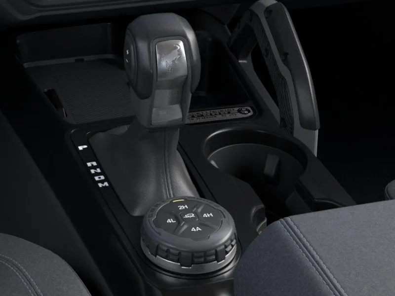 2026 Ford Bronco 4-Door Badlands - Photo 17