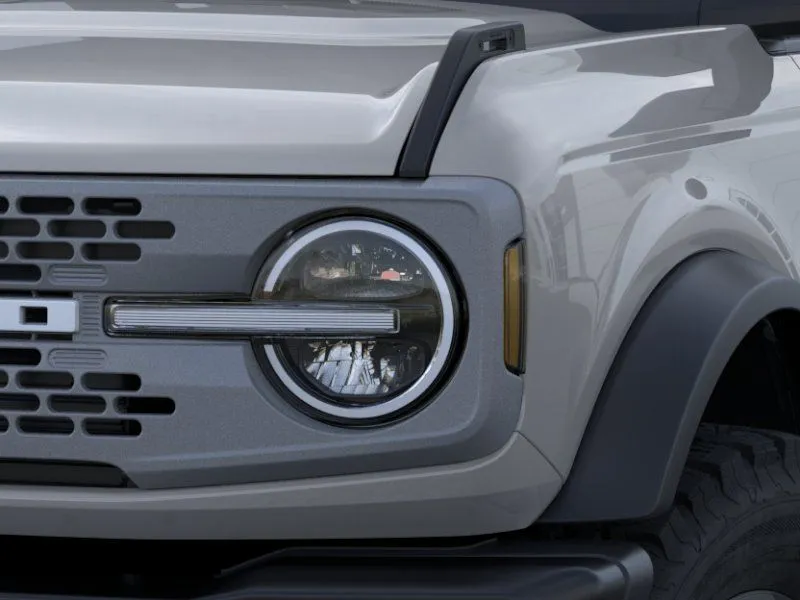2026 Ford Bronco 4-Door Badlands - Photo 20