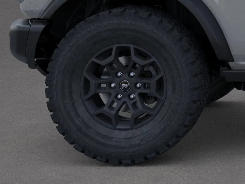 2026 Ford Bronco 4-Door Badlands - Photo 21