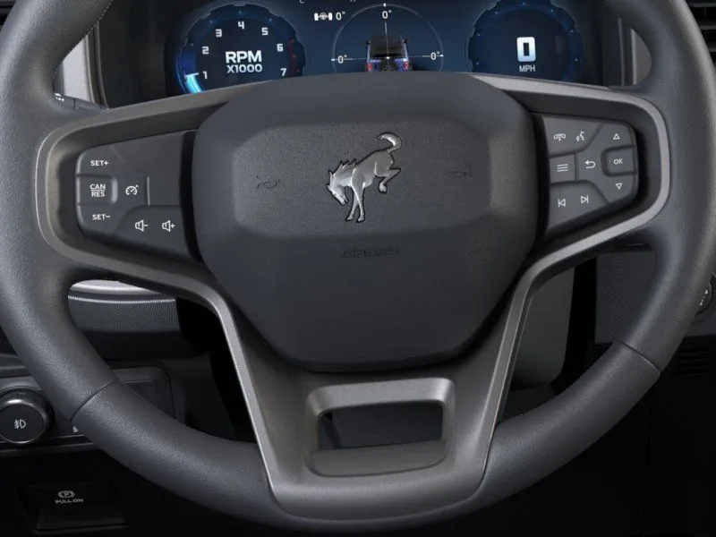 2026 Ford Bronco 4-Door Badlands - Photo 14