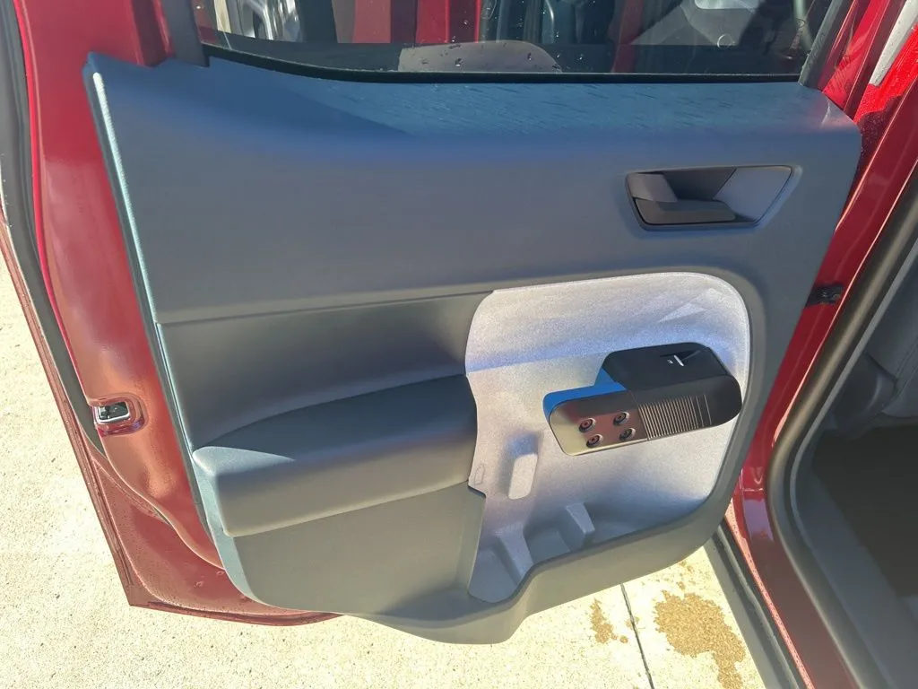 2026 Ford Maverick XLT - Photo 18
