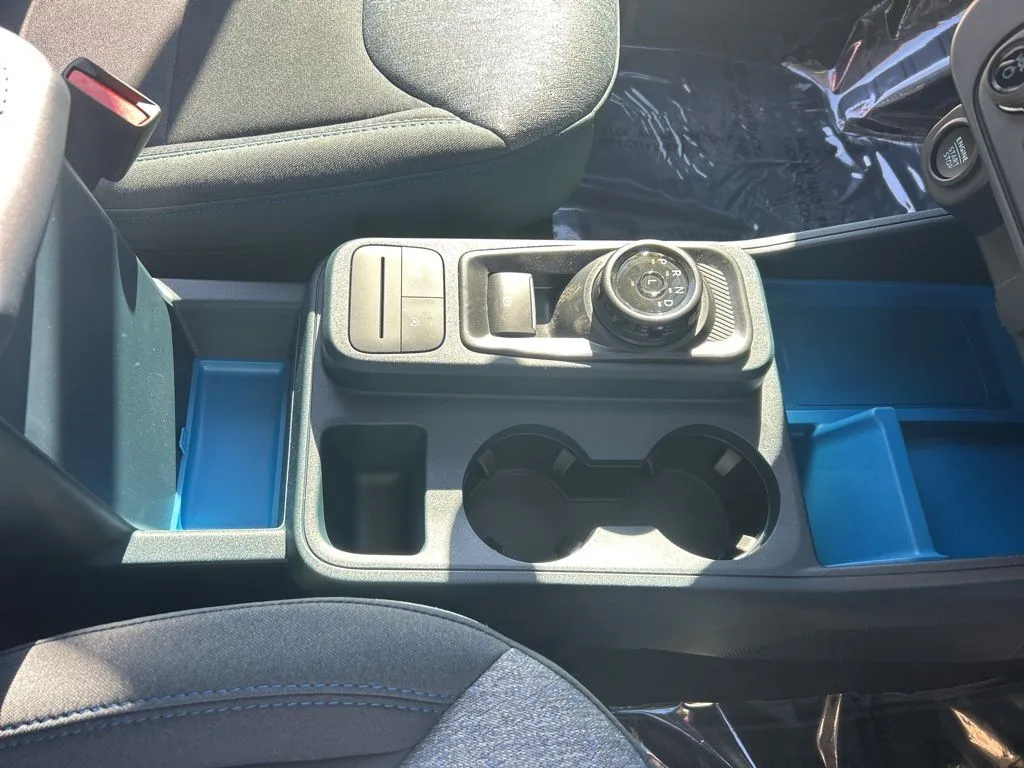 2026 Ford Maverick XLT - Photo 28