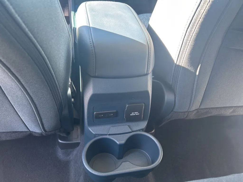 2026 Ford Maverick XLT - Photo 21