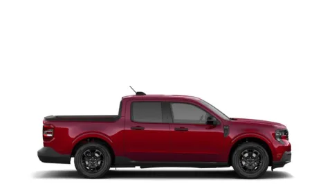 More photos of 2026 Ford Maverick XLT at Gregg Young Ford of Newton, IA