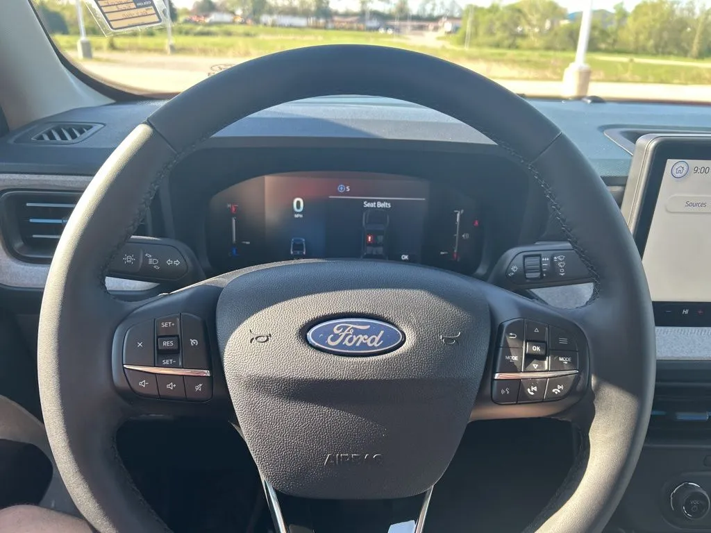 2026 Ford Maverick XLT - Photo 32