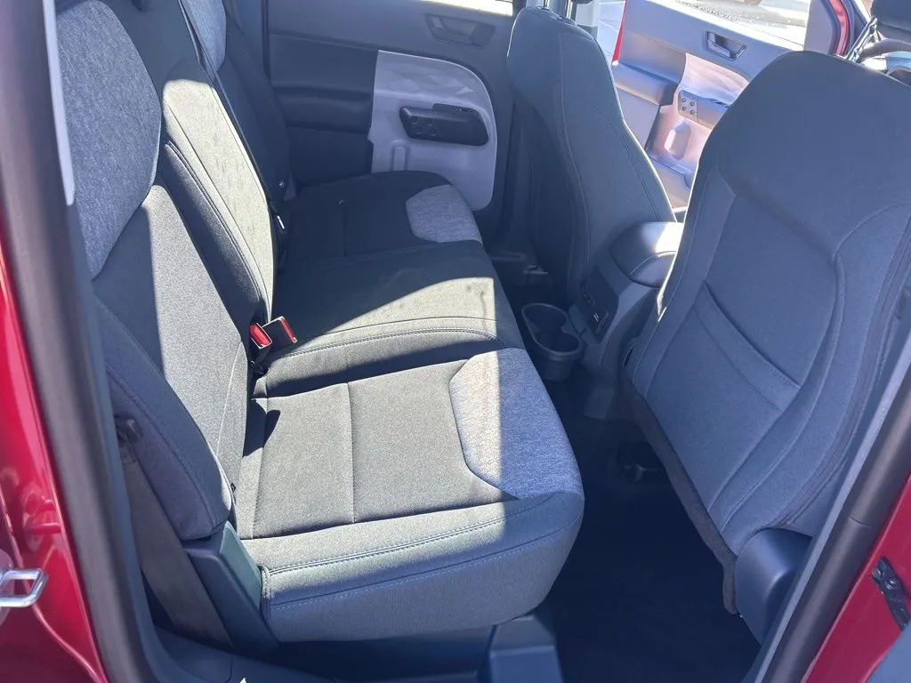 2026 Ford Maverick XLT - Photo 24