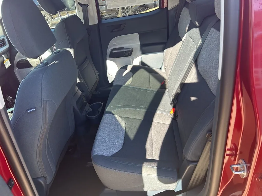 2026 Ford Maverick XLT - Photo 19