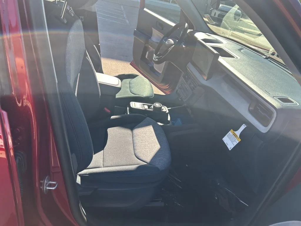 2026 Ford Maverick XLT - Photo 26