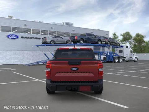 More photos of 2026 Ford Maverick XLT at Gregg Young Ford of Newton, IA