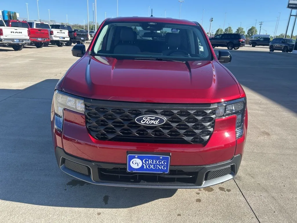 2026 Ford Maverick XLT - Photo 10