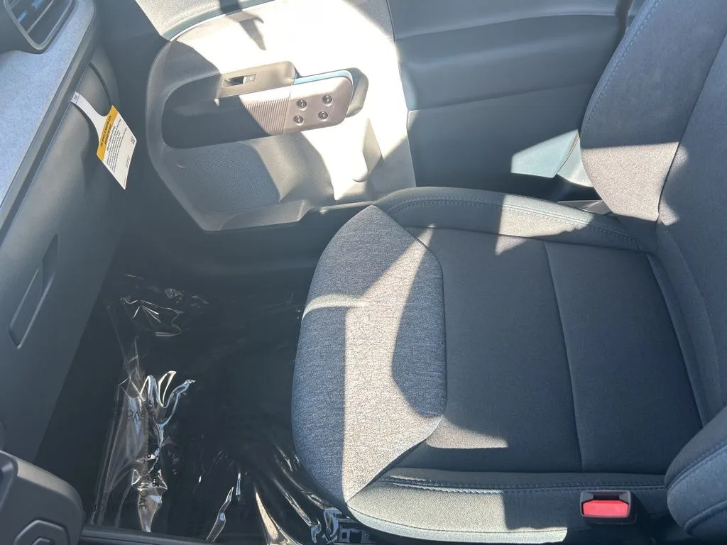 2026 Ford Maverick XLT - Photo 35