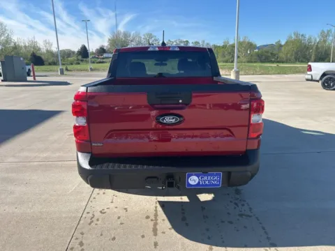 More photos of 2026 Ford Maverick XLT at Gregg Young Ford of Newton, IA