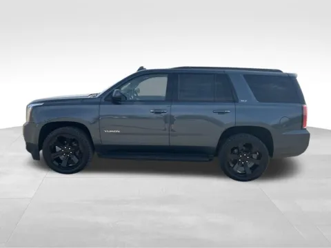 Photos of 2019 GMC Yukon SLT for sale in Newton, IA at Gregg Young Ford of Newton