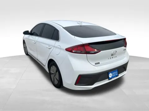 More photos of 2021 Hyundai Ioniq Hybrid SE at Gregg Young Ford of Newton, IA