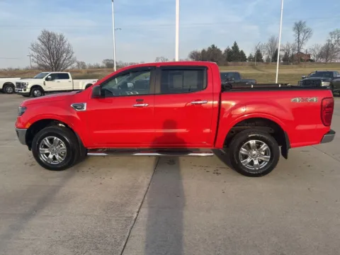 More photos of 2020 Ford Ranger XLT at Gregg Young Ford of Newton, IA