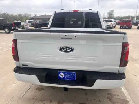 More photos of 2026 Ford F-150 XLT at Gregg Young Ford of Newton, IA