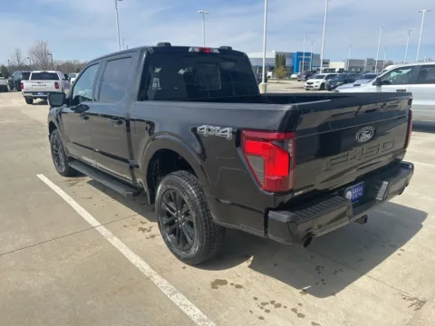 More photos of 2026 Ford F-150 XLT at Gregg Young Ford of Newton, IA