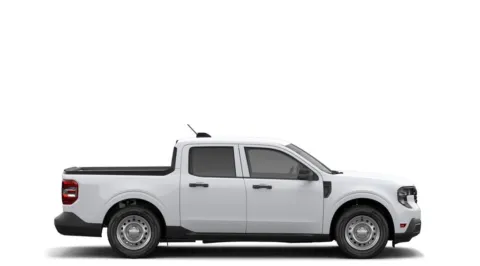 More photos of 2026 Ford Maverick XL at Gregg Young Ford of Newton, IA