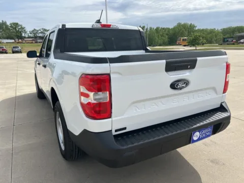 Another view of 2026 Ford Maverick XL for sale in Newton, IA at Gregg Young Ford of Newton