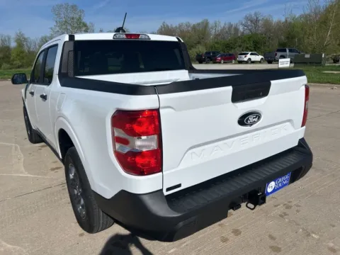 Another view of 2026 Ford Maverick XLT for sale in Newton, IA at Gregg Young Ford of Newton